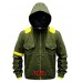Twenty One Pilots Jumpsuit Jacket Twenty One Pilots Jumpsuit Jacket